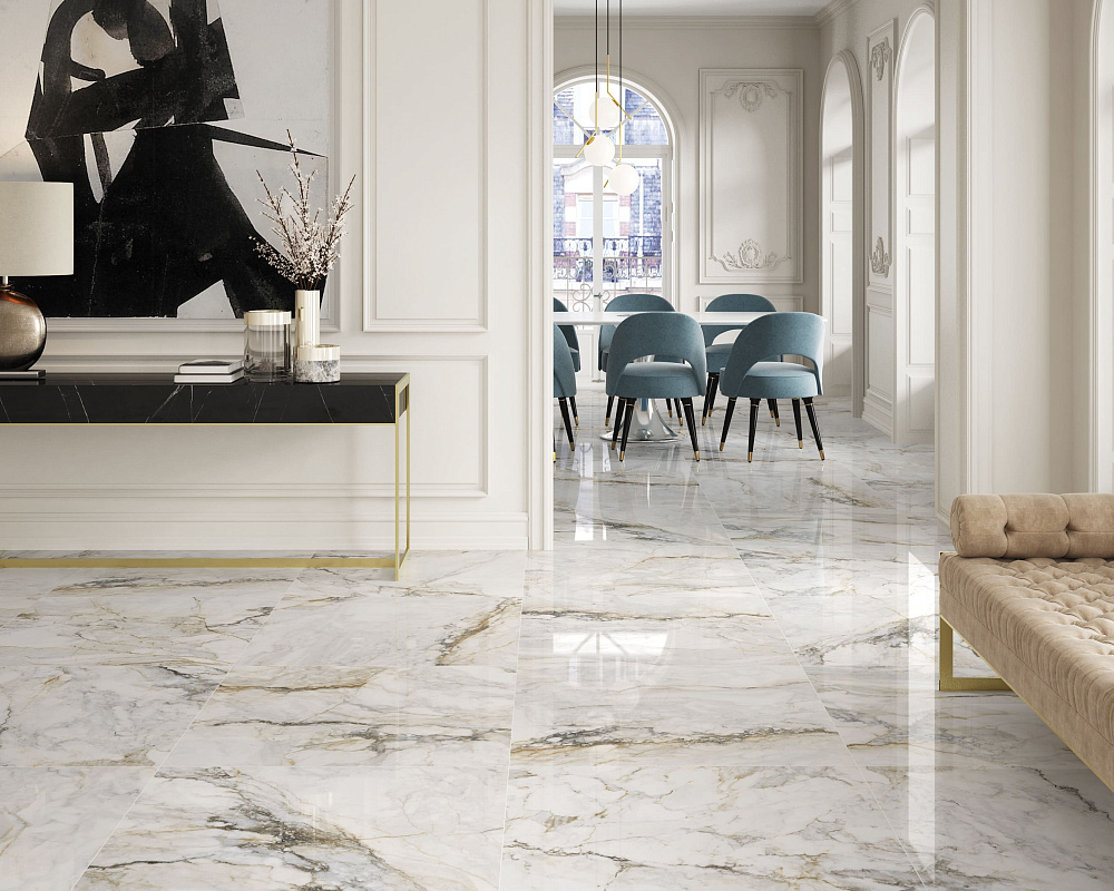 Gold (Leviglass) 45x90